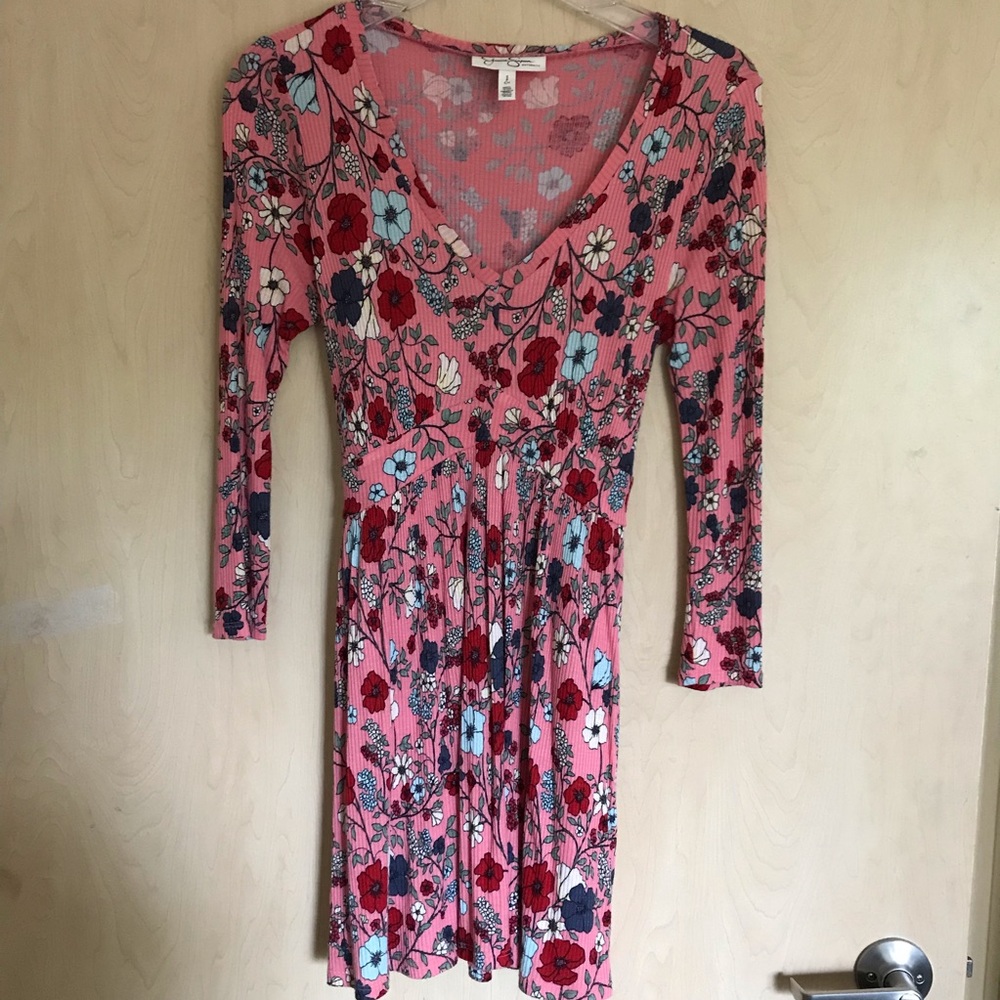 Jessica Simpson Maternity Top